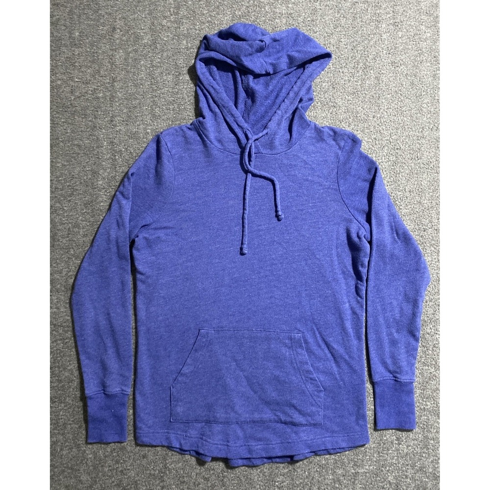 Tek Gear Drytek Purple Men's Hoodie Size M
